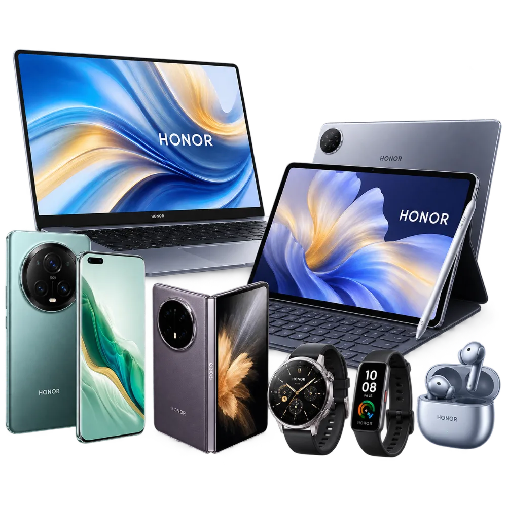 HONOR products